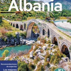 ALBANIA 2024 (LONELY PLANET) (2ª ED.)
