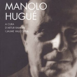 ALBUM: MANOLO HUGUE
				 (edición en catalán)