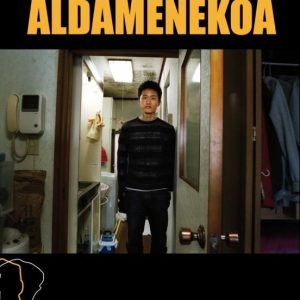 ALDAMENEKOA
				 (edición en euskera)