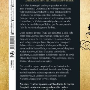 ALES DE SANG (EMPIRI 1)
				 (edición en catalán)