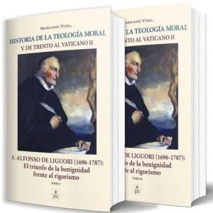 ALFONSO DE LIGUORI (1696-1787) OBRA COMPLETA: EL TRIUNFO DE LA BENIGNIDAD FRENTE AL RIGORISMO