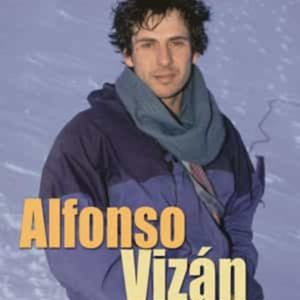 ALFONSO VIZAN: UN PIRATA EN LA MONTAÑA