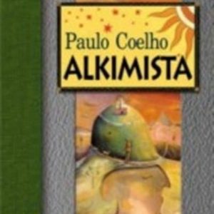 ALKIMISTA
				 (edición en euskera)