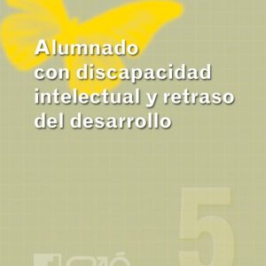 ALUMNADO CON DISCAPACIDAD INTELECTUAL Y RETRASO DEL DESARROLLO
