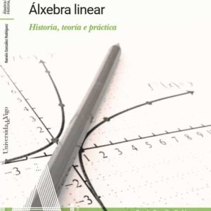 ALXEBRA LINEAR
				 (edición en gallego)