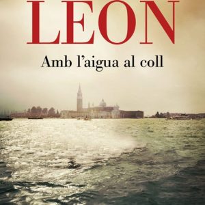 AMB L AIGUA AL COLL
				 (edición en catalán)