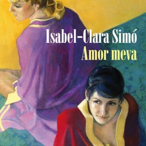 AMOR MEVA
				 (edición en catalán)