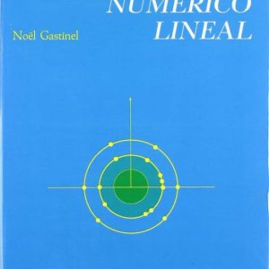 ANALISIS NUMERICO LINEAL