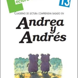 ANDREA Y ANDRES LECT-COMPR. Nº 13 (DYLAR)