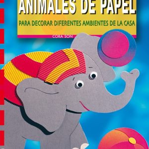 ANIMALES DE PAPEL