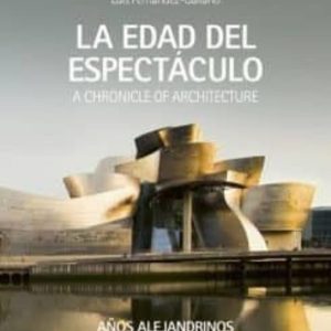 AÑOS ALEJANDRINOS (VOL. 1): LA EDAD DEL ESPECTACULO 1993-1999