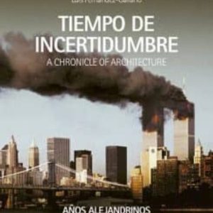 AÑOS ALEJANDRINOS (VOL. 2):TIEMPO DE INCERTIDUMBRE