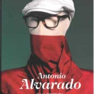 ANTONIO ALVARADO