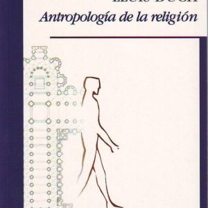ANTROPOLOGIA DE LA RELIGION