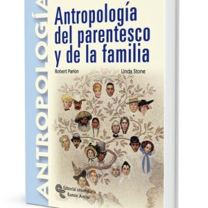 ANTROPOLOGIA PARENTESCO Y FAMILIA