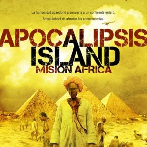 APOCALIPSIS ISLAND 3: MISION AFRICA