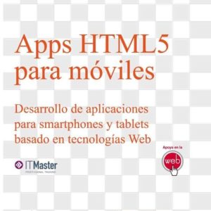 APPS HTML5 OARA MOVILES