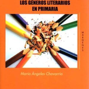 APRENDE Y CREA: LOS GENEROS LITERARIOS EN PRIMARIA