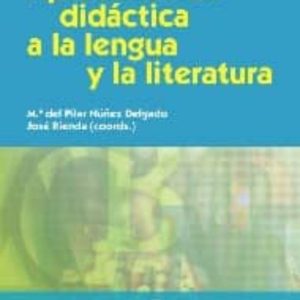APROXIMACION DIDACTICA A LA LENGUA Y LA LITERATURA