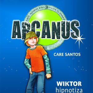 ARCANUS 2: WIKTOR HIPNOTIZA A LAS FIERAS