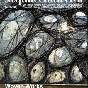 ARQUITECTURA VIVA Nº 174: WOVEN WORKS