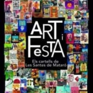 ART I FESTA
				 (edición en catalán)