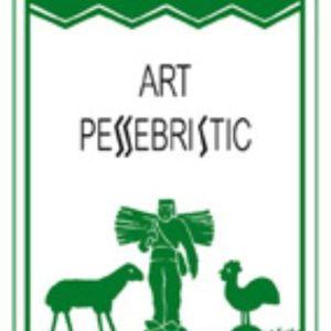 ART PESSEBRISTIC
				 (edición en catalán)