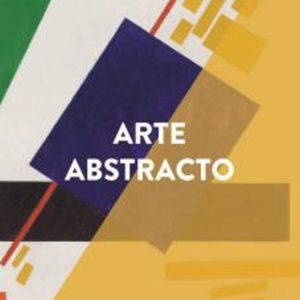 ARTE ABSTRACTO  (ESENCIALES DEL ARTE)