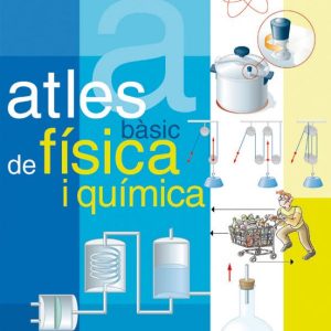 ATLES BASIC DE FISICA I QUIMICA
				 (edición en catalán)