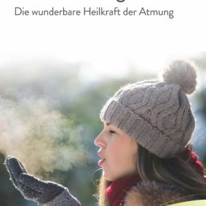 ATME DICH GESUND
				 (edición en alemán)