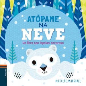 ATOPAME NA NEVE
				 (edición en gallego)
