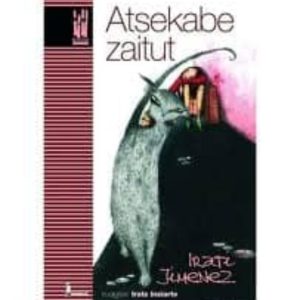 ATSEKABE ZAITUT
				 (edición en euskera)