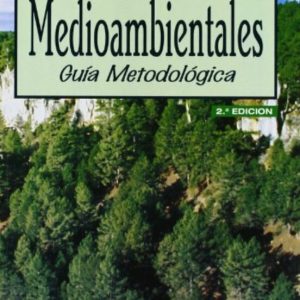 AUDITORIAS MEDIOAMBIENTALES (2ª ED.)