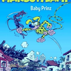 BABY PRINZ
				 (edición en catalán)