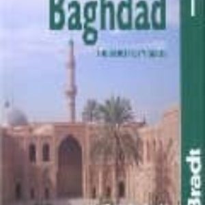 BAGHDAD MINI GUIDE
				 (edición en inglés)