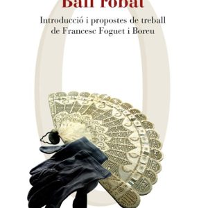 BALL ROBAT
				 (edición en catalán)