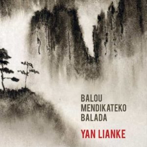BALOU MENDIKATEKO BALADA
				 (edición en euskera)