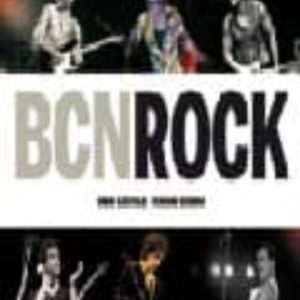 BCN ROCK
				 (edición en catalán)