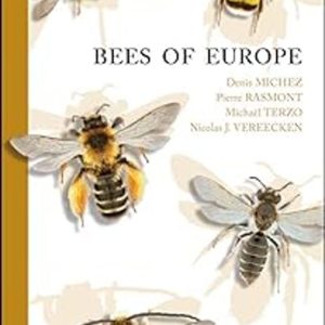 BEES OF EUROPE
				 (edición en francés)