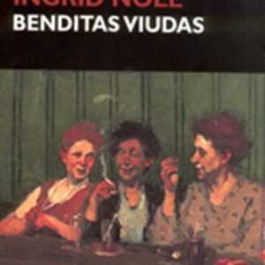 BENDITAS VIUDAS