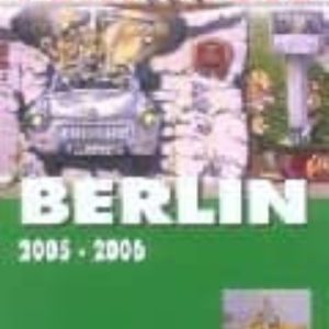 BERLIN 2005-2006 (PETIT FUTE)
				 (edición en francés)