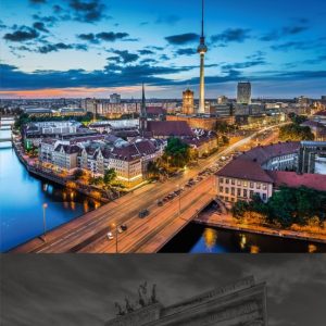 BERLIN Y ALREDEDORES 2016 (GUIA TOTAL)