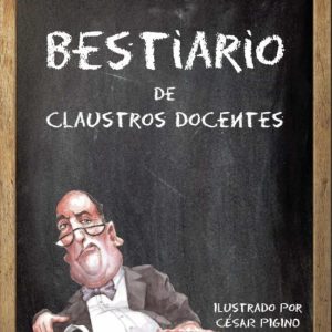 BESTIARIO DE CLAUSTROS DOCENTES