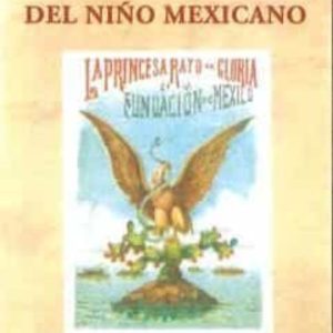 BIBLIOTECA DEL NIÑO MEXICANO