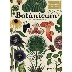 BOTÀNICUM
				 (edición en catalán)