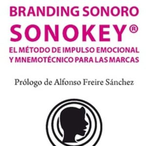 BRANDING SONORO. SONOKEY®