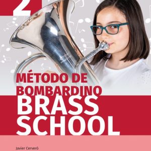 BRASS SCHOOL: METODO DE BOMBARDINO 2