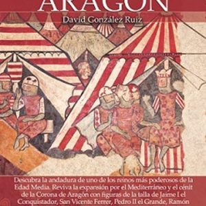 BREVE HISTORIA DE LA CORONA DE ARAGON (N. E. COLOR)