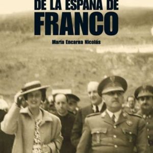 BREVE HISTORIA DE LA ESPAÑA DE FRANCO