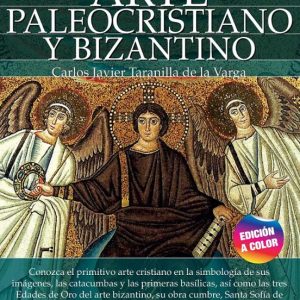 BREVE HISTORIA DEL ARTE PALEOCRISTIANO Y BIZANTINO (ARTE 6)